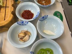 -大草原清真饭庄(沙河店)