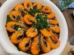 -锡和无锡菜(景丽苑店)