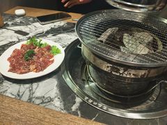 -隐家本格烧肉(万达广场店)