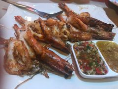 -Red Lobster