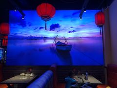 -渔民船说·北塘海鲜·天津菜·海肠捞饭(北塘古镇店)