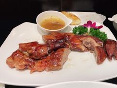 -高第街56号餐厅(泰安万达店)