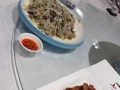 -沙河粉村·国家非遗传承(云台店)