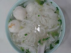 -文辉墨鱼丸大王(铜锣湾渣甸街总店)