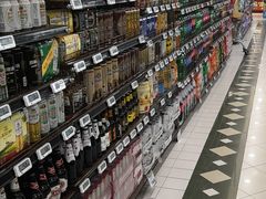 -BHG生活超市(安贞店)