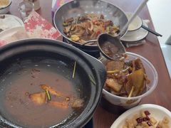 -元银甲·湖北地标美食(汉阳店)