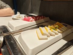 -海底捞火锅(长宁路龙之梦店)