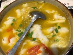 -舌尖上的食缘花园主题餐厅