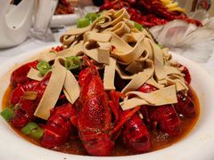 -御苑宾馆-中餐厅