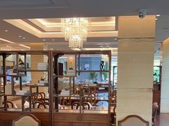 -浙江西子宾馆·瑶园咖啡厅