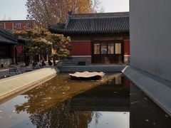 -嵩祝寺及智珠寺