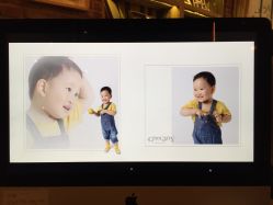 -COCOSKY 巧克力天空兒童摄影(凯德和平广场店)