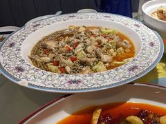 -锦庐道地川菜(来福士店)
