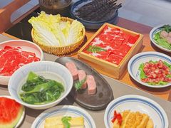 -巴奴毛肚火锅(大剧院店)