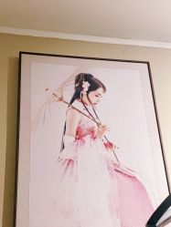 -盘子女人坊古装写真摄影(厦门总店)