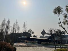 -成飞公园
