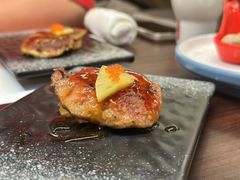 -黑松白鹿(金融街店)