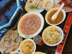 -陈眼镜火锅(总店)