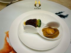 -8餐厅(新葡京酒店)