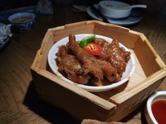 -点心传说·粤菜点心(佐阾虹湾店)