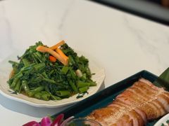 -太食獸泰式茶餐厅(IFS国金中心店)