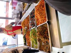 -晓马鸭店(新芜路店)
