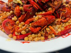 -周姑娘不等味·牛羊肉火锅·螃蟹罗氏虾·烤鱼烤串(高邮店)