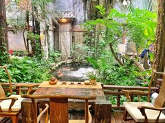 -The Flowers Coffee(南山店)