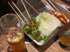 -江湖六膳門串串香(隆礼路店)