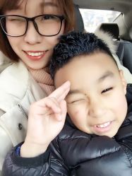 -discovery 发现 hair salon