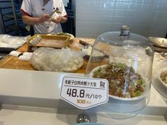 -赶海部落海鲜城(海阳路店)