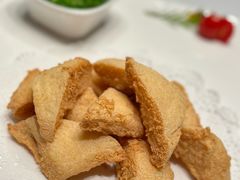 -粤江春·早茶·潮粤菜·宴会(罗湖宝能中心店)
