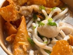 -非遗·十八曲鱼饺(西马总店)
