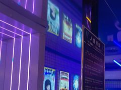 -移动谜城·大笨象密室逃脱(五棵松店)