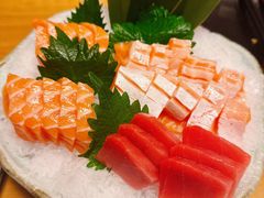 -王鼎精致料理铁板烧(世博源店)