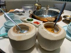 -相椰·椰子鸡(元芬店)