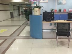 -成都市第一人民医院(南区)