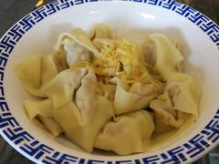 开洋拌馄饨-笑来喜馄饨小笼工坊店(湖滨街店)