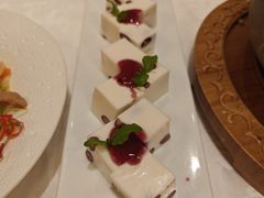 -臻宝中餐厅·大连菜·海鲜·融合菜(大连一方城堡豪华精选酒店)