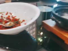 -富淳饭店(陆家嘴保利广场店)