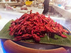 -星伦多自助料理·涮烤一体(杭州来福士店)