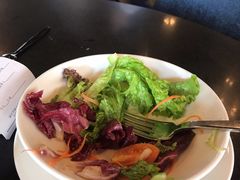 -WOLFGANG PUCK KITCHEN & BAR(迪士尼小镇店)