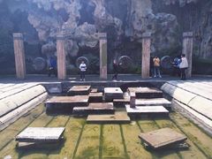 -淹城春秋乐园
