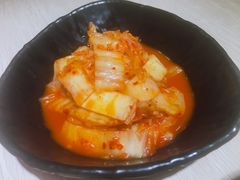 -文成焕·家族韩式餐厅