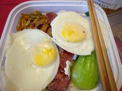 黯然销魂饭-老广酒楼(樱花店)