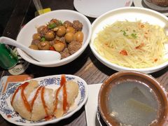 -小柴米·传统江西菜(万寿宫店)