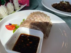 水晶肘子-玉林烤鸭店(定福庄店)