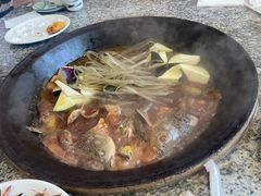 -夏家大锅台炖鱼馆