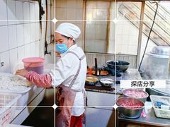 -正宗杨记普洱酸醋米线(总店)
