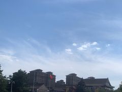 -大召寺明清一条街